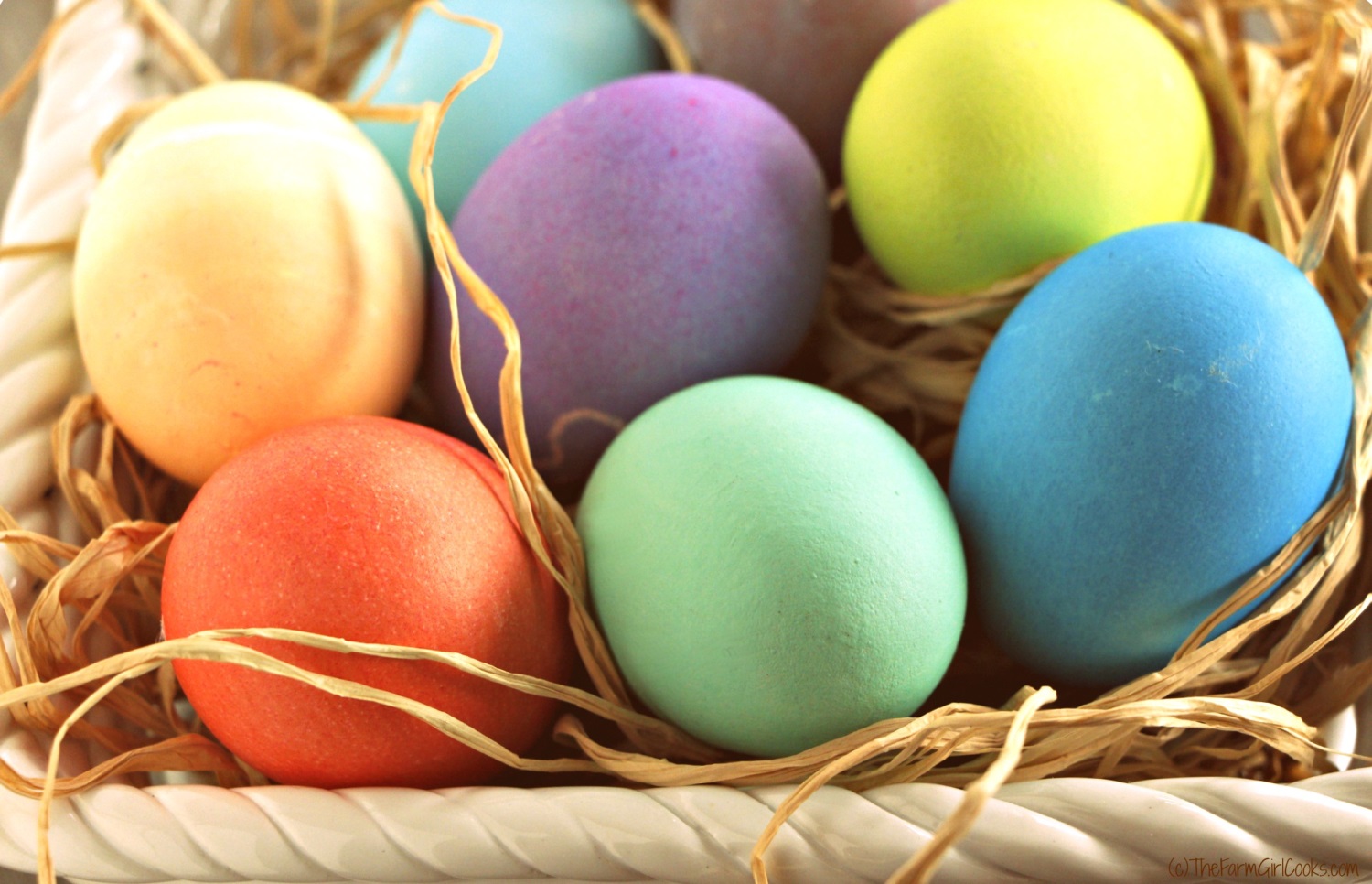 Back to Basics Eggs Goldenrod (Learn how to make a white sauce