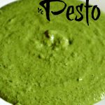 Basil Pesto