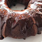 chocolate bundt cake